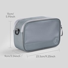 Housse ou étui organiser ULANZI BP15 SeeClear Tech Pouch L