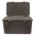 Valise plastique étanche Be1st Pro-Dim. Int : 40,5x23,1x26cm