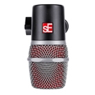 V Beat micro dynamique supercardioïde toms SE Electronics
