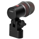 V Beat micro dynamique supercardioïde toms SE Electronics