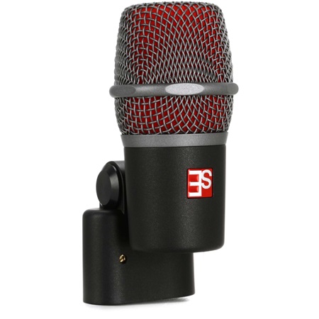 V Beat micro dynamique supercardioïde toms SE Electronics