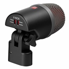 V Kick micro dynamique supercardioïde grosse caisse SE Electronics