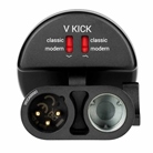 V Kick micro dynamique supercardioïde grosse caisse SE Electronics
