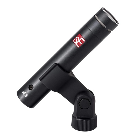 SE8 micro statique pro cardioïde petite membrane SE Electronics