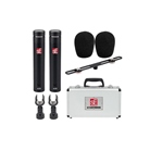 SE8 MP paire de micros pro statique cardioïde appairée SE Electronics