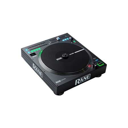 Twelve MK2 contrôleur motorisé pour disques vinyle Rane DJ