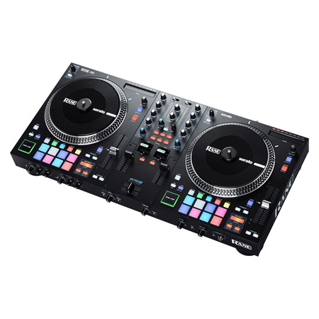 ONE contrôleur DJ professionnel Serato 2 voies Rane DJ