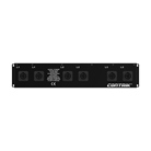 Distribution 32A tétra rackable Contrik - 6 x True One