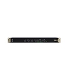 SAMI-402 : mixeur rackable 4 entrées 2 sorties Ecler