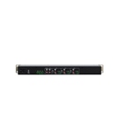 SAMI-402 : mixeur rackable 4 entrées 2 sorties Ecler