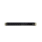 SAMI-603 : mixeur rackable 6 entrées sur 3 zones Ecler