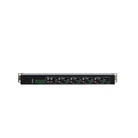 SAMI-603 : mixeur rackable 6 entrées sur 3 zones Ecler