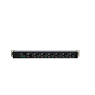 SAMI-612 : mixeur rackable 6 entrées 2 sorties Ecler