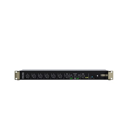 SAMI-702BT : mixeur rackable 7 entrées 2 sorties Ecler