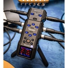 Extention 2 entrées micro pour oom H6 essential ou H5 studio