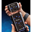Extention 2 entrées micro pour oom H6 essential ou H5 studio