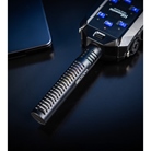 Micro canon pour Zoom H6 essential ou H5 studio