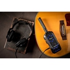 Micro canon pour Zoom H6 essential ou H5 studio