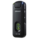 GX74T - Emetteur pocket + mic DECT 1,9GHz Okayo pour récepteur GX7-RM4