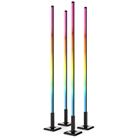 Freedom Flex Stick X4 - pack de 4 tubes led sur batterie Chauvet DJ