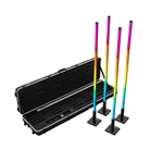 Freedom Flex Stick X4 - pack de 4 tubes led sur batterie Chauvet DJ