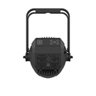 Colorado 3 Quad Zoom - par led IP65 7 x 45W RGBL zoom 3° à 54°
