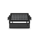 WELL PANEL X - pack de 4 washer led batterie 40 x 13W + flight Chauvet