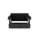 WELL PANEL X - pack de 4 washer led batterie 40 x 13W + flight Chauvet