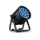 WELL POD 3 - pack de 4 par led sur batterie 19 x 7,5W + flight Chauvet