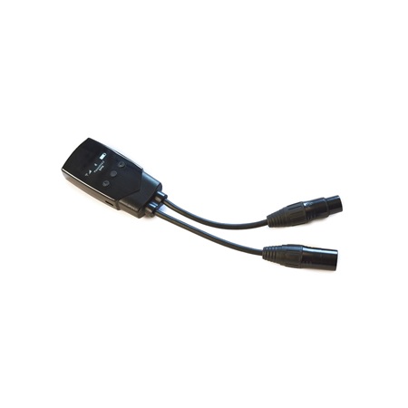 Lumenradio Moonlite2 - émetteur récepteur CRMX RDM Bluetooth