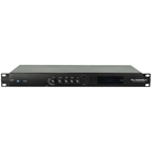 Ampli 2 x 250W 8Ohms ou 250W 100V + lecteur USB/BT/Stream