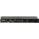 Ampli 2 x 250W 8Ohms ou 250W 100V + lecteur USB/BT/Stream