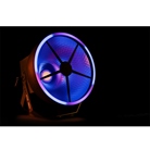 Projecteur led déco 320 blanc chaud plus effets RGB Goliath Showtec