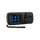 Showtec Assistant CRMX - testeur W-DMX, CRMX, RDM, Art-Net, sACN
