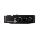 Showtec Assistant CRMX - testeur W-DMX, CRMX, RDM, Art-Net, sACN