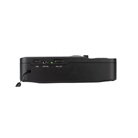 Showtec Assistant CRMX - testeur W-DMX, CRMX, RDM, Art-Net, sACN