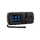 Showtec Assistant - testeur DMX, RDM, Art-Net, sACN