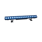 Showtec Spectra Wash - barre led IP65 16 x 20W RGBW pixel by pixel