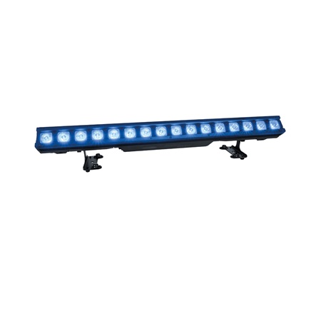 Showtec Spectra Wash - barre led IP65 16 x 20W RGBW pixel by pixel