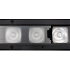Filtre de diffusion 10 x 40° pour série Spectra Showtec
