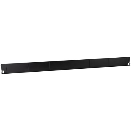 Volets coupe-flux pour sérue Spectra Showtec