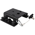 SPECTRA-VERT-BRK - Accroche pour suspension verticale pour série Spectra Showtec