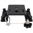 Accroche pour suspension verticale pour série Spectra Showtec