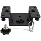 Accroche pour suspension verticale pour série Spectra Showtec