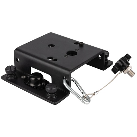 Accroche pour suspension verticale pour série Spectra Showtec