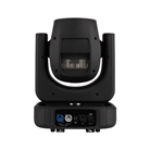 Showtec Xpression 2000W - Wash led 7 x 40W RGBW compact