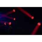 Showtec Xpression 2000W - Wash led 7 x 40W RGBW compact