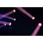 Showtec Xpression 2000W - Wash led 7 x 40W RGBW compact