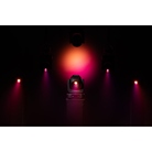 Showtec Xpression 2000S - Spot led 200W comptact angle 17°