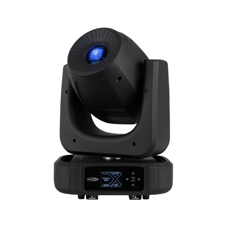 Showtec Xpression 2000S - Spot led 200W comptact angle 17°